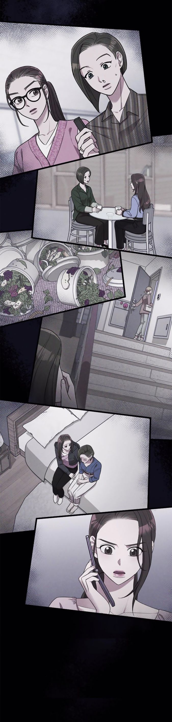 Marry My Husband Chapter 38 image 17